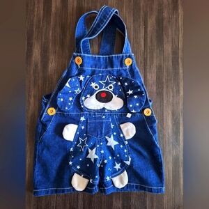 Adorable Baby Rumper- 6-9months